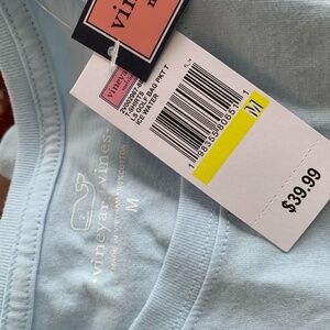 Vineyard Vines L/S Tee Shirt NWT